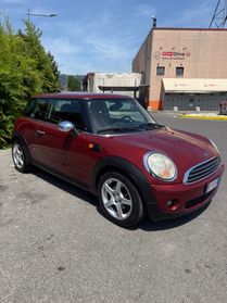 Mini One D R56 3 porte