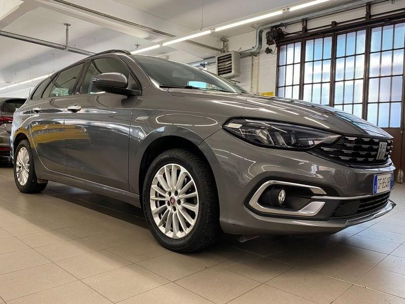 FIAT Tipo 1.6 Mjt S&S SW Business