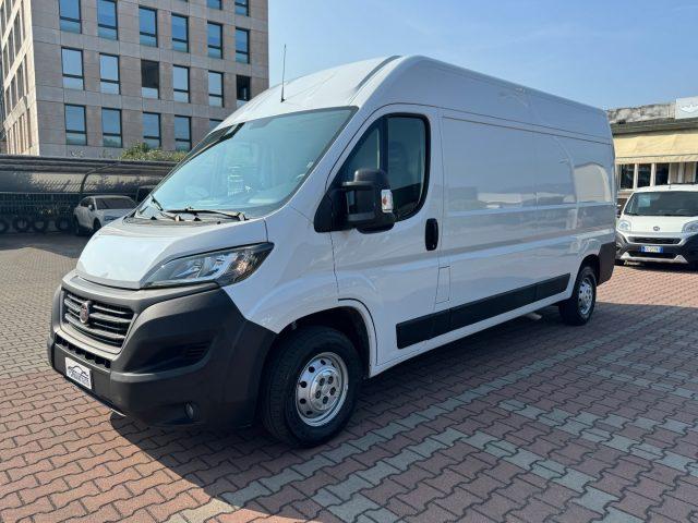 FIAT Ducato 35 2.3 MJT 140cv L3H2 PL-TM FURGONE