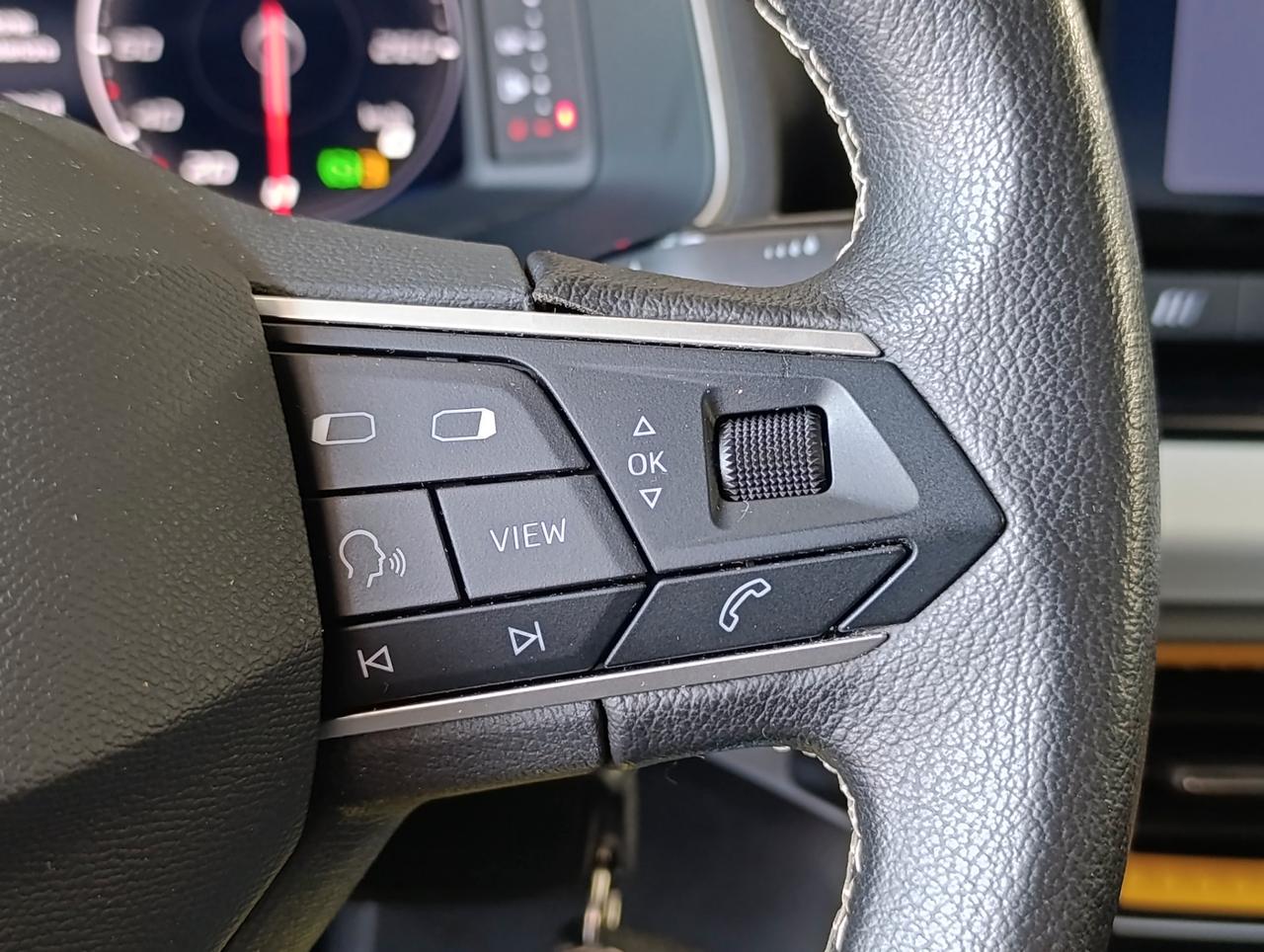 Seat Arona 1.0 ecotsi Style 110cv dsg