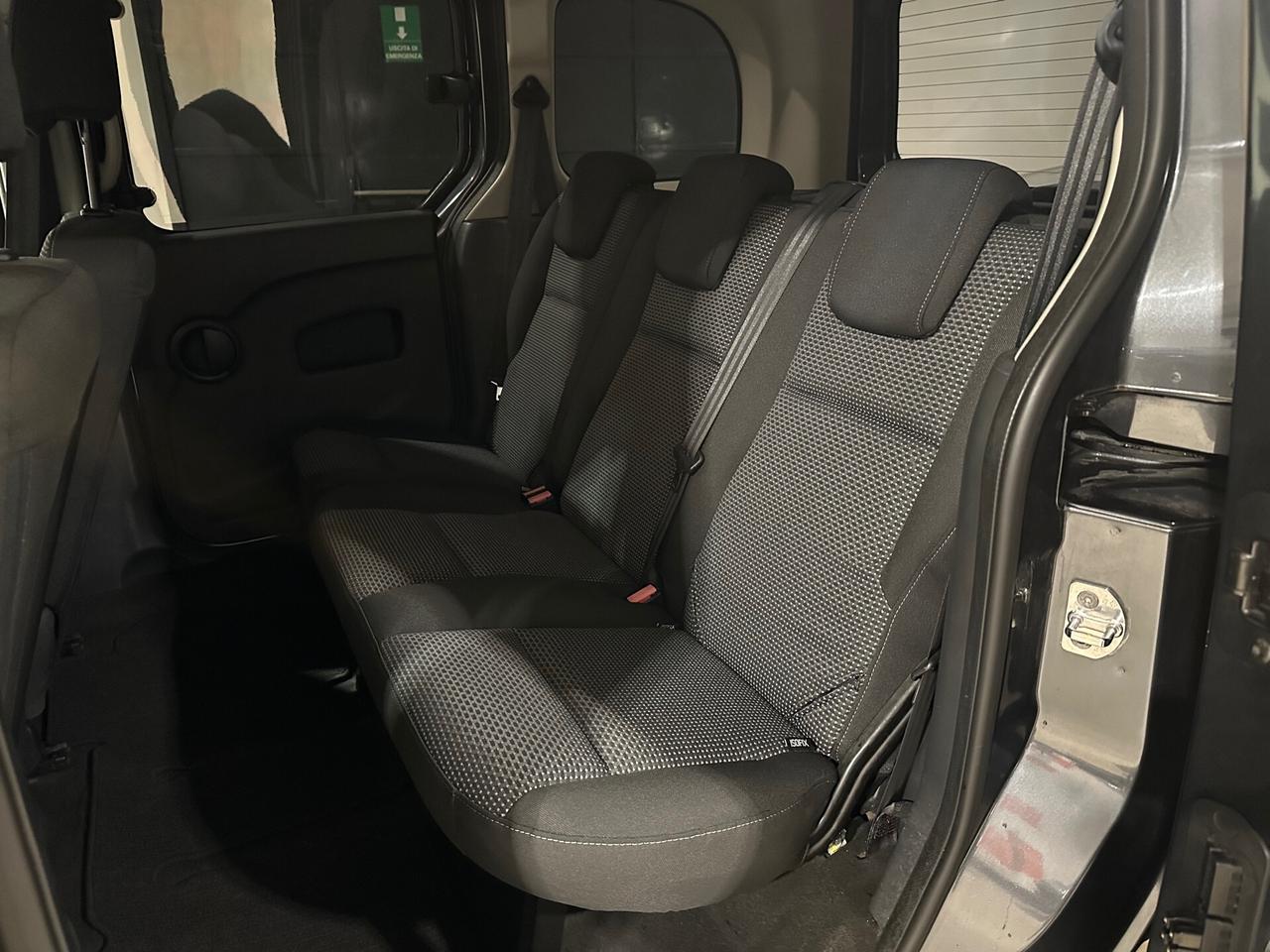 Mercedes-benz Citan 5 POSTI AUTOVETTURA - DISPONIBILE RAMPA DISABILI