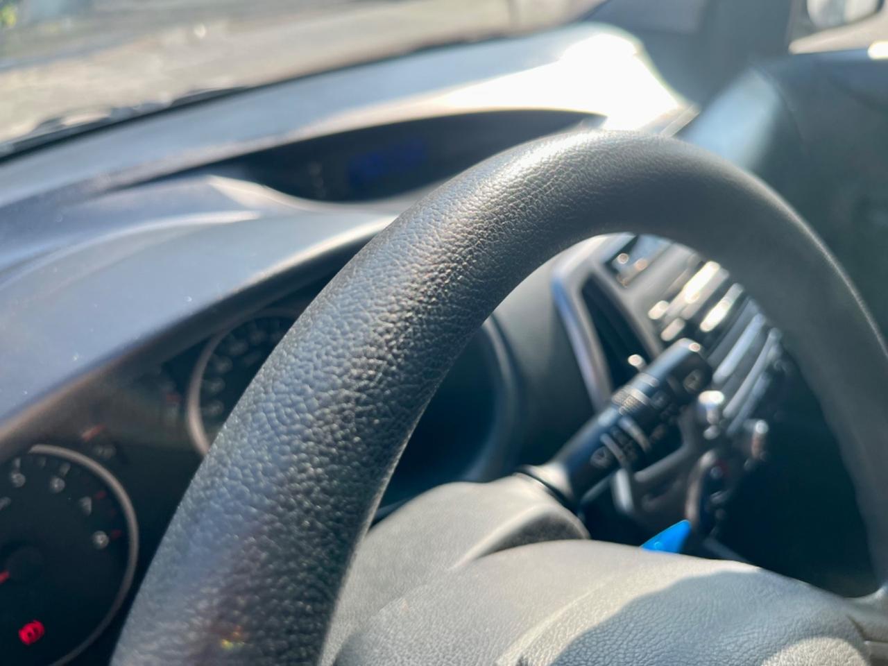 Hyundai i20 1.2GPL 2013 139.000km bombole revisionate fino all 2033