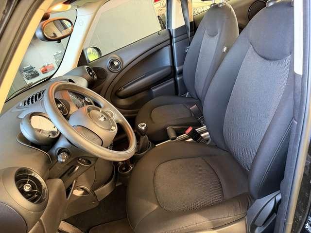 MINI One D Countryman 1.6 Business 90CV EURO6 --SOLO 42.000KM--