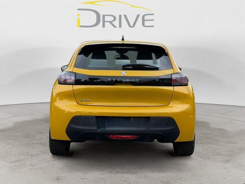 Peugeot 208 208 1.2 puretech +GpL