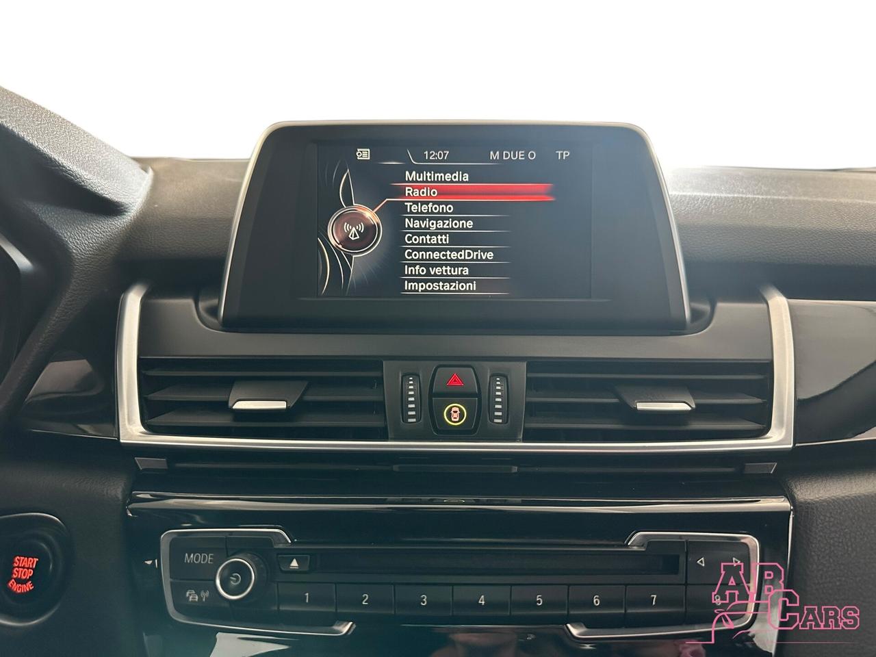 Bmw 218d 150cv
