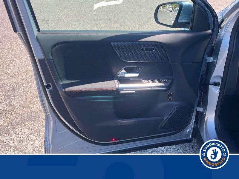 Mercedes-Benz GLA 200d Automatic AMG Line Extra