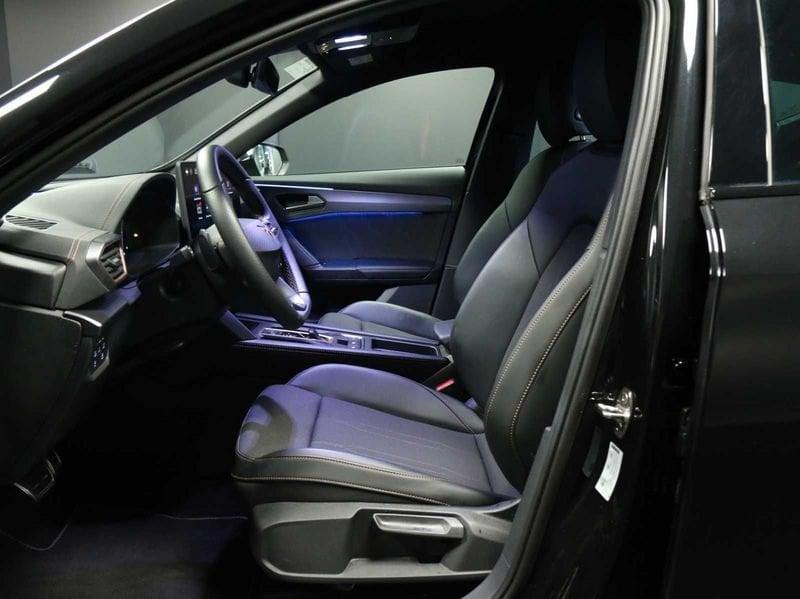 Cupra Formentor Formentor 1.5 TSI Hybrid 150cv DSG