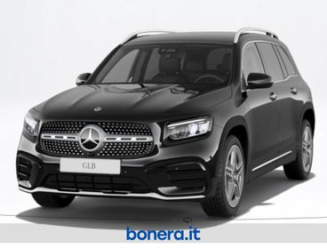 Mercedes GLB 200 D AMG Line Advanced Plus 4Matic 8G-DCT