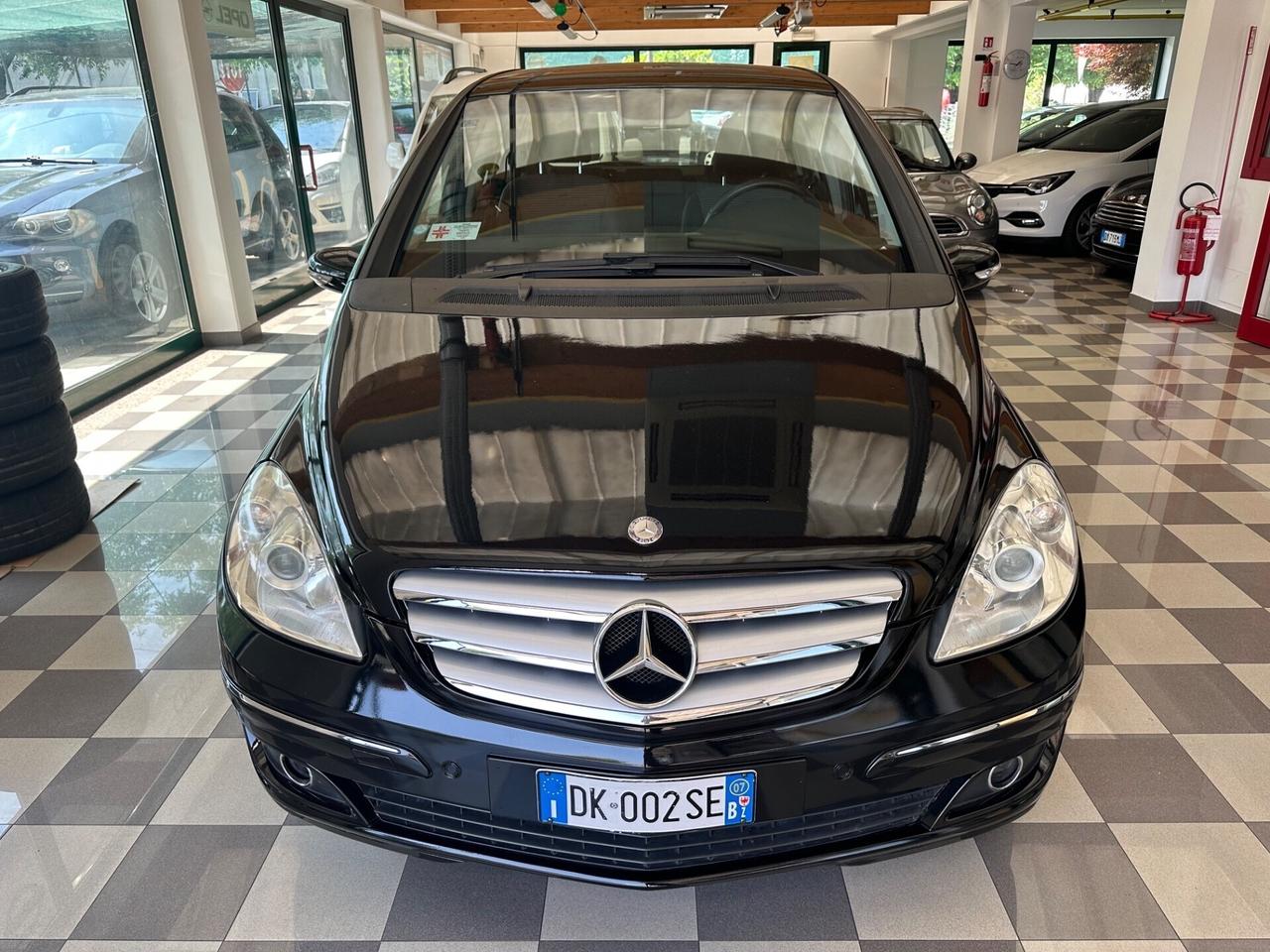 Mercedes-benz B 170 Sport