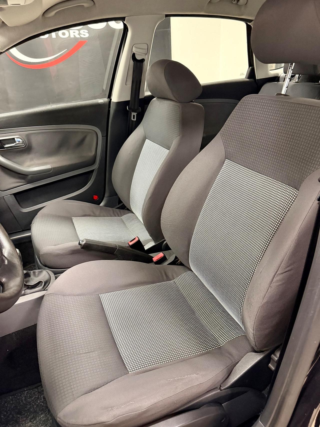 Seat Ibiza 1.2 12V 70CV 5p. Stylance DUAL