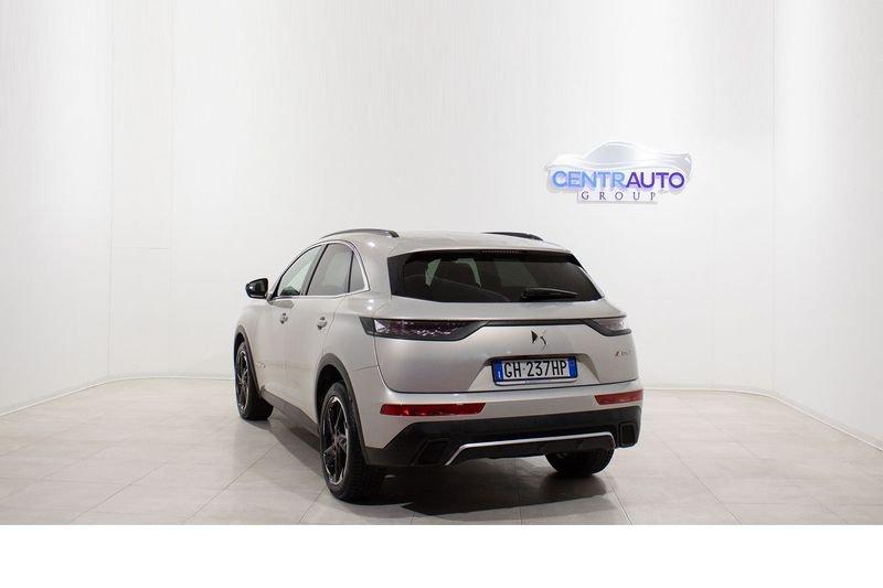 DS DS 7 DS 7 BlueHDi 130cv aut. Performance Line+