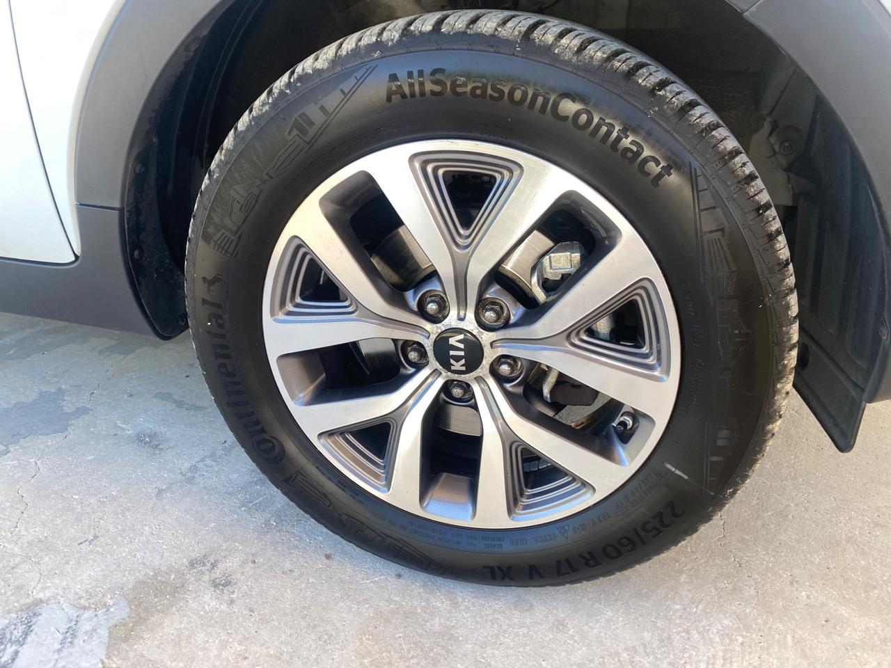 Kia Sportage 1.6 ECO GPL+ 2WD Cool--KM CERTIFICATI---