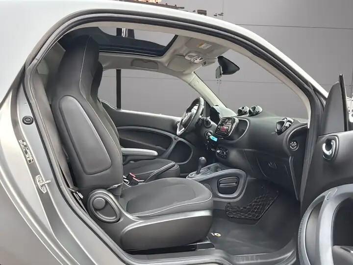 Smart 90 0.9 Turbo Passion UNIPRO-PROMO-FINANZIAMENTO