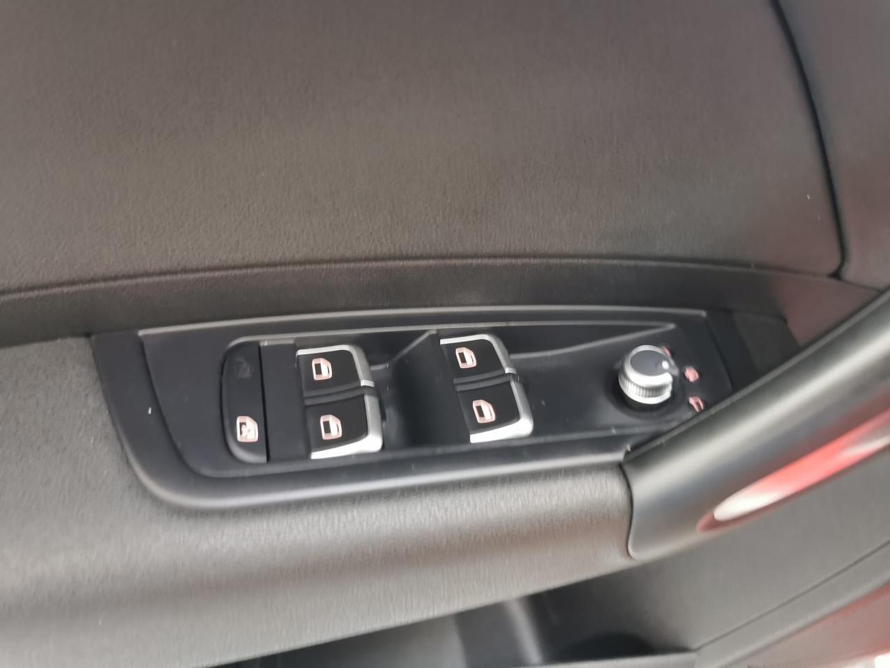 Audi A1 1.0 TFSI ultra Sport