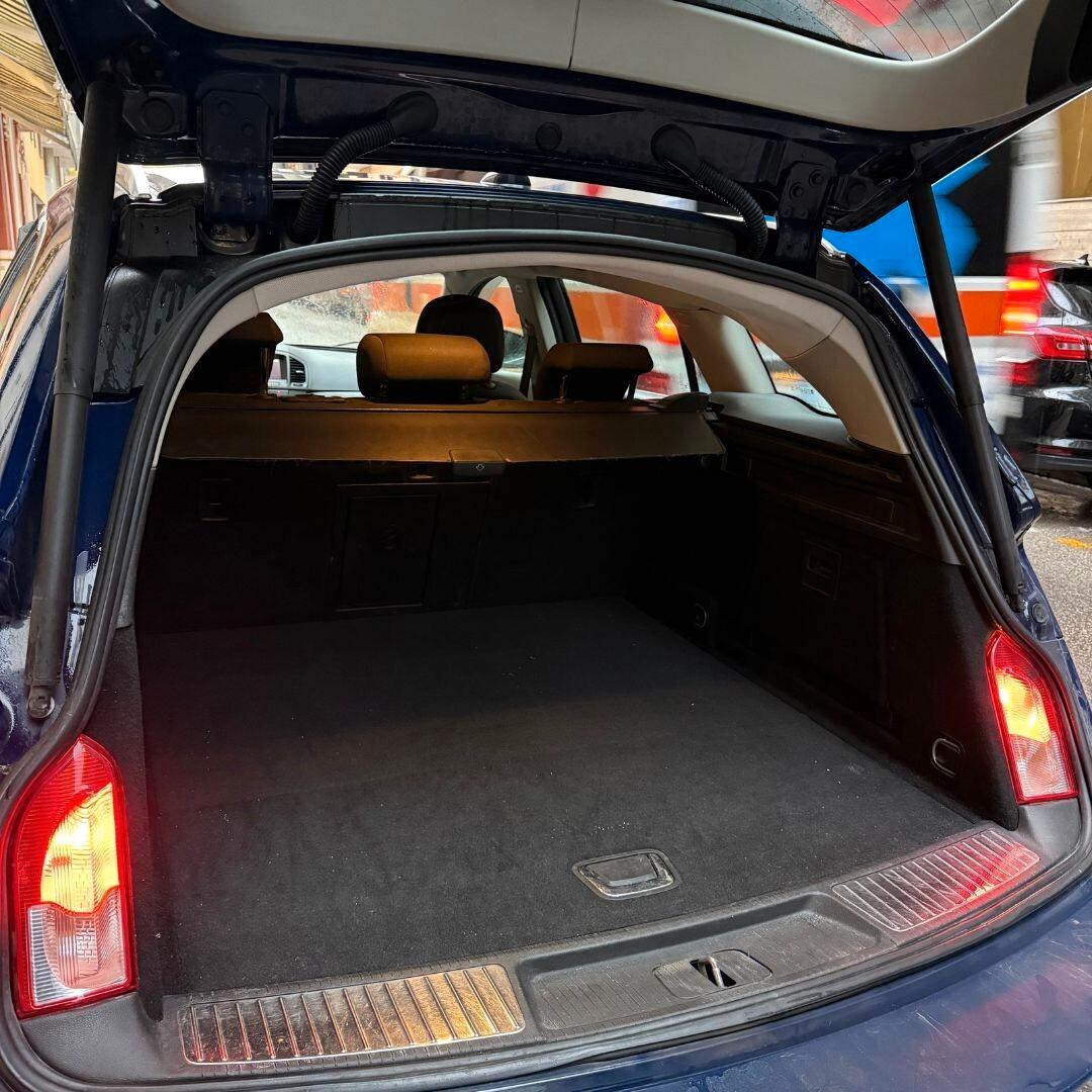 Opel Insignia 2.0 diesel Cosmo