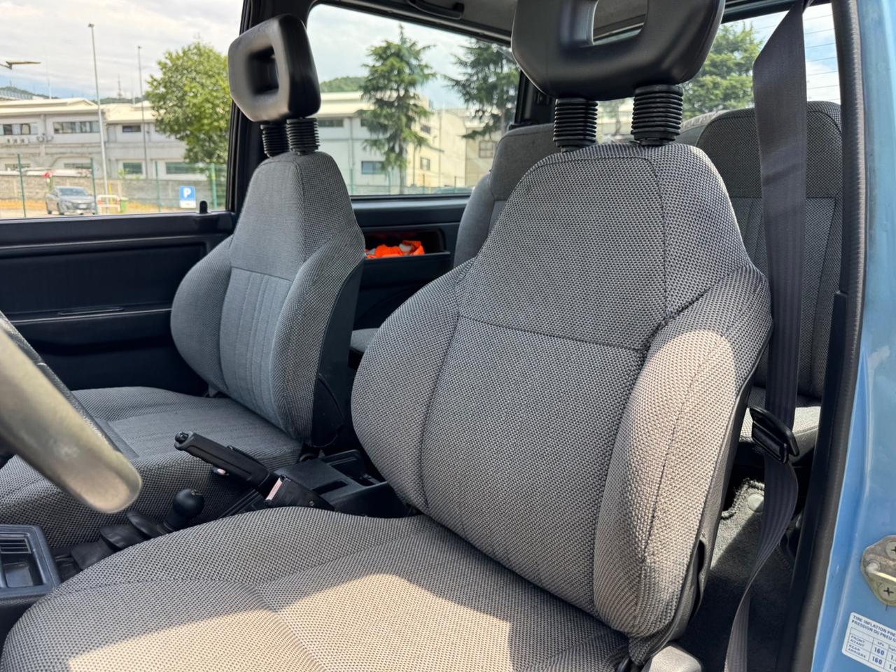 Suzuki Vitara 1.6i cat JLX permutabile garanzia 12 mesi
