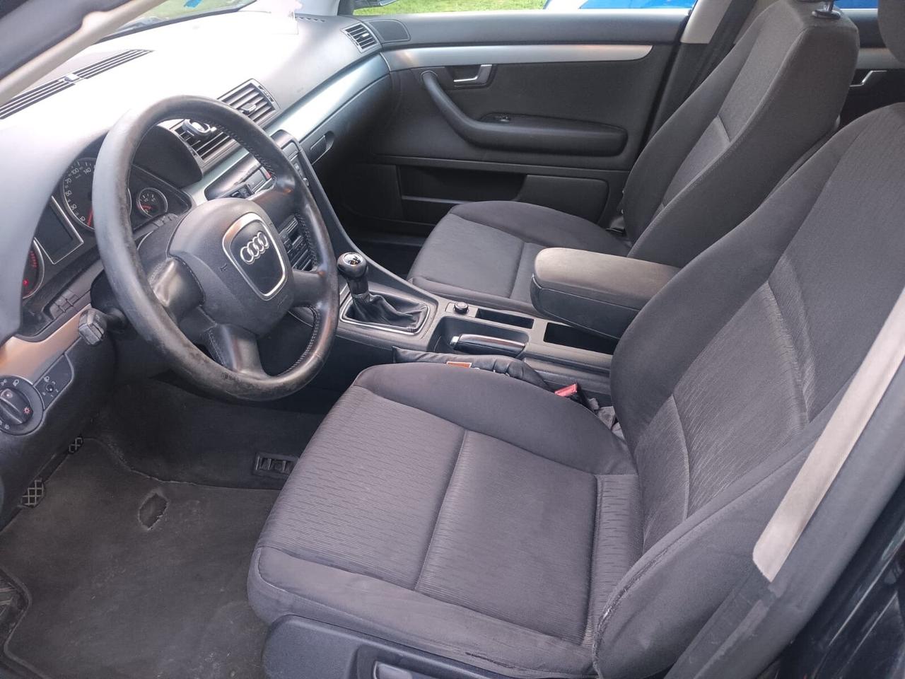 Audi A4 1.9 TDI Avant