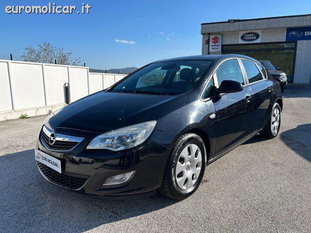 OPEL Astra 1.7 CDTI 110CV Cosmo