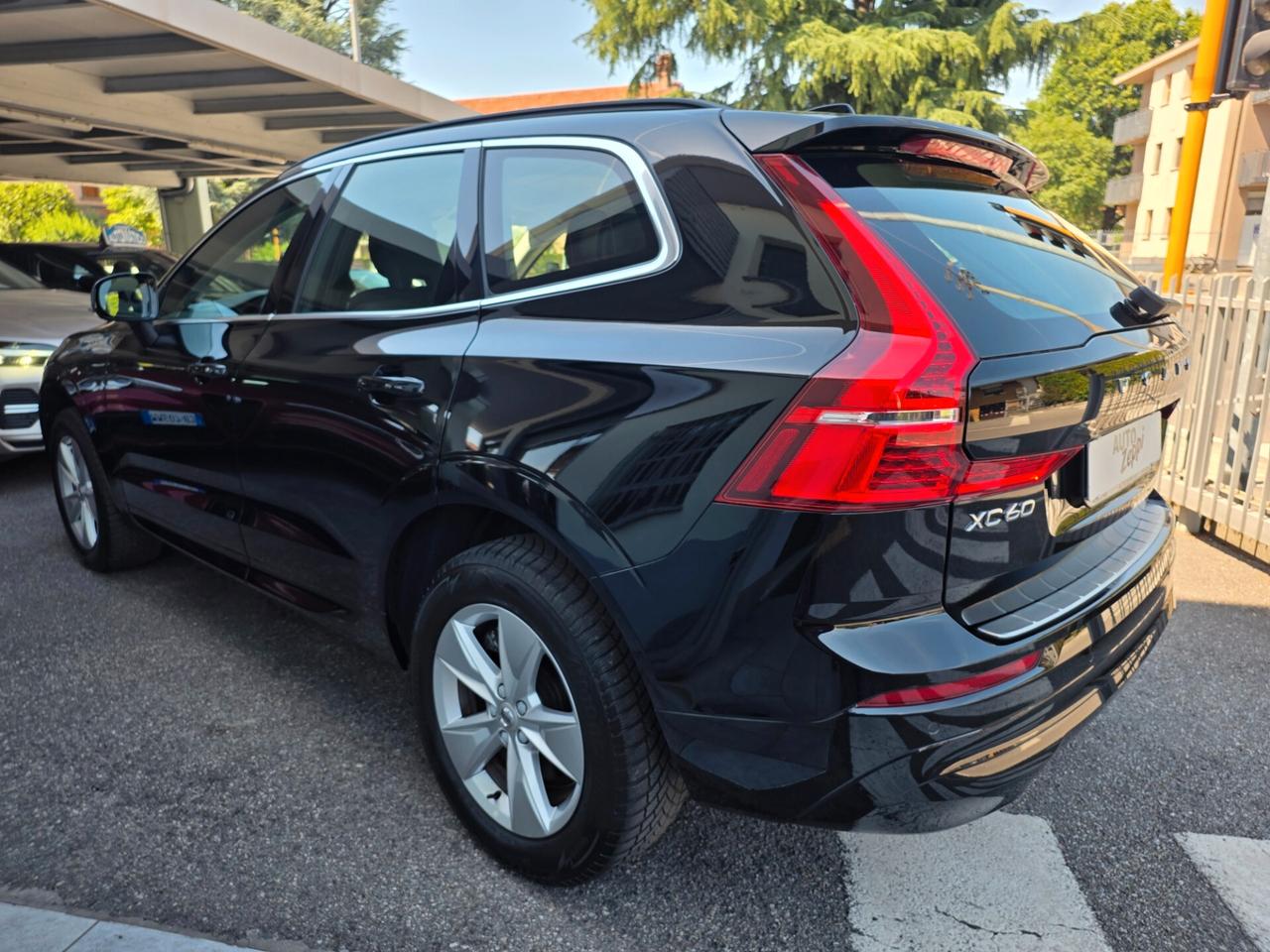 Volvo XC60 2.0 B4 D 197cv AWD AUT.