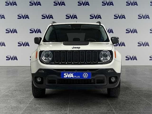 Jeep Renegade 2.0D Mjt 170CV Autom. 4WD Trailhawk