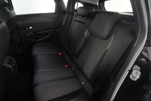 PEUGEOT 308 308 BlueHDi 130 S&S EAT8 SW Allure