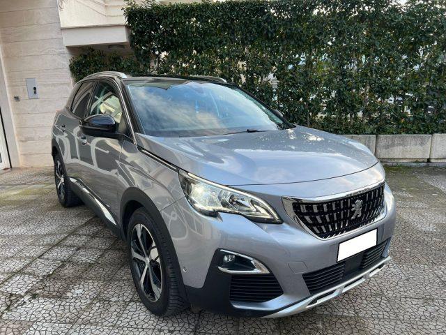 PEUGEOT 3008 BlueHDi 120 S&S Allure