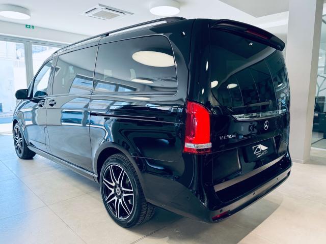 Mercedes-Benz V 2019 Long Long 250 d Sport auto +IVA