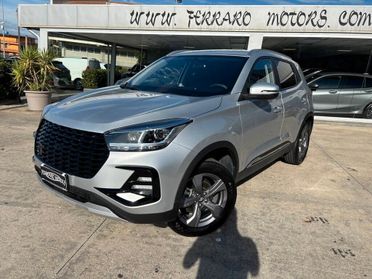 Dr 5.0 s3 1.5 2024/ solo 20.000 KM Tua a soli 149 Euro al mese