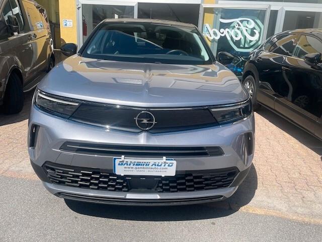 Opel Mokka 1.2 Turbo Edition