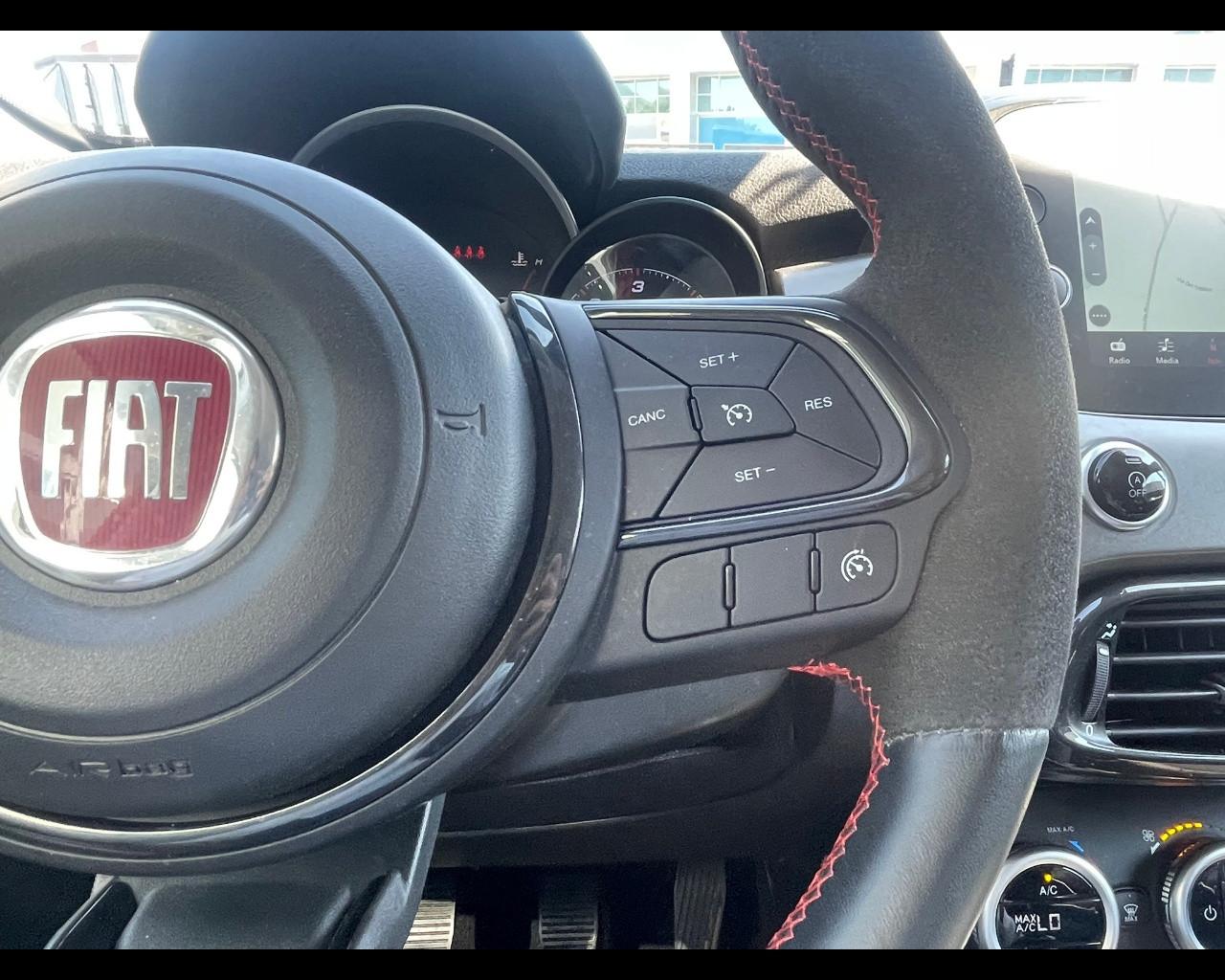 FIAT 500X - 500X 1.3 MultiJet 95 CV Sport