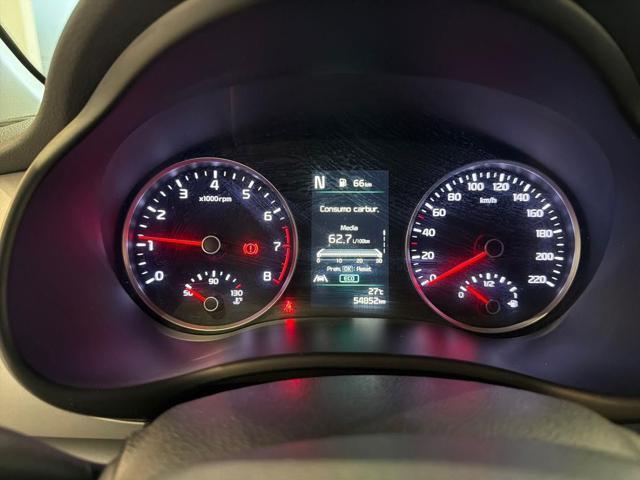 KIA Stonic 1.0 T-GDi 100 CV MHEV iMT Style