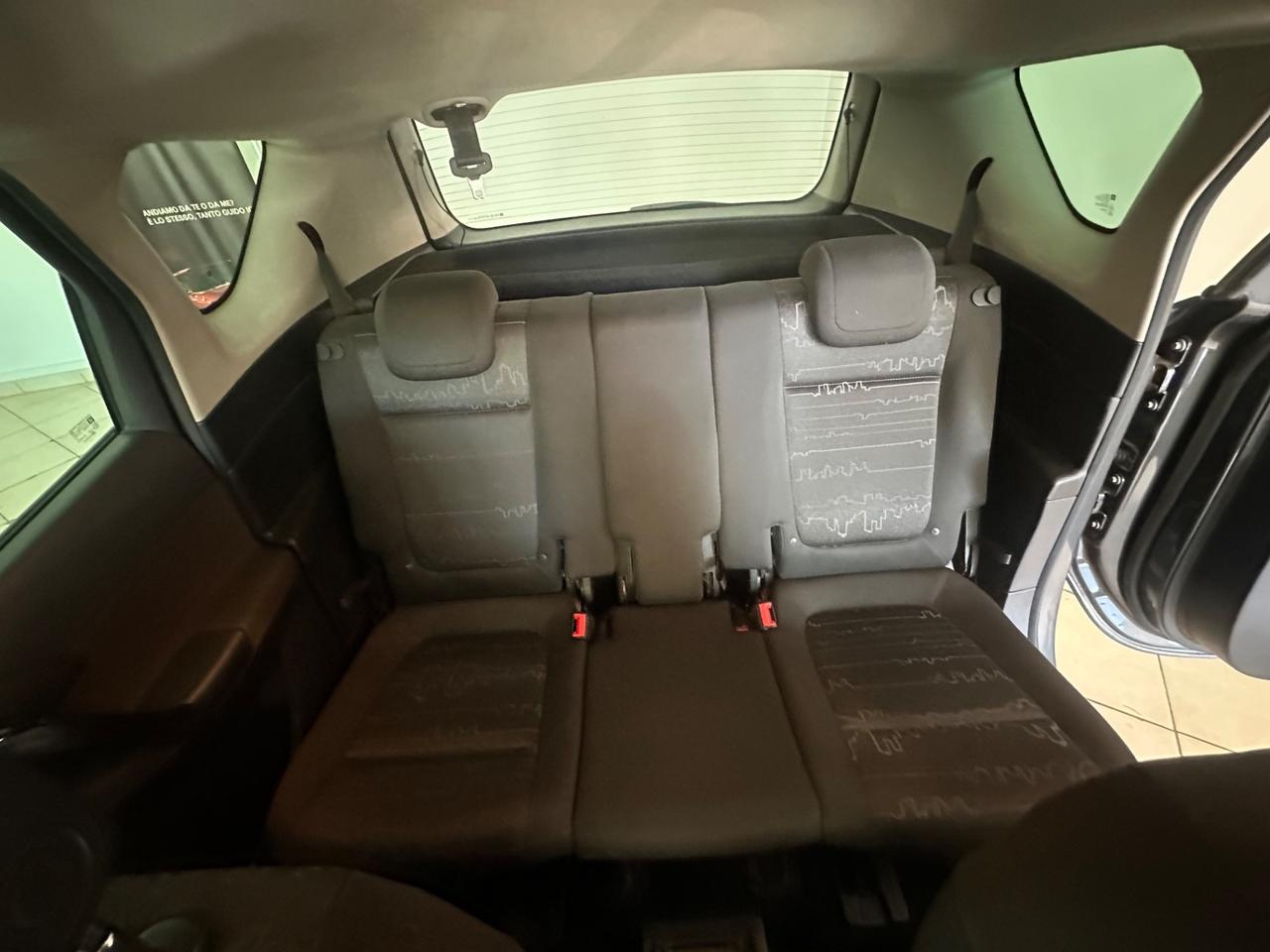 Opel Meriva 1.3 CDTI 95CV ecoFLEX Elective