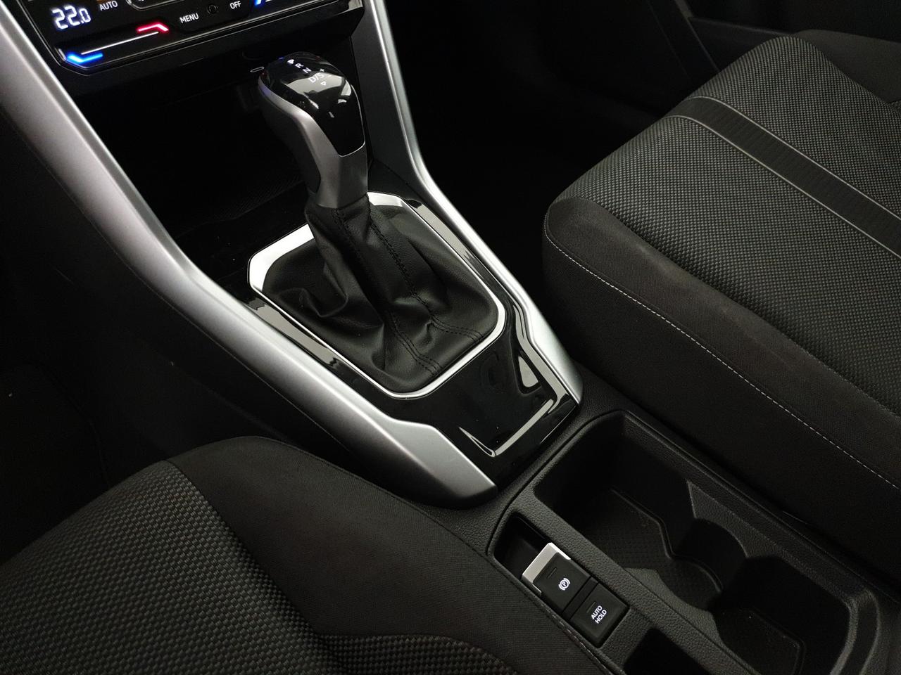 Volkswagen T-Roc 1.5 tsi life dsg