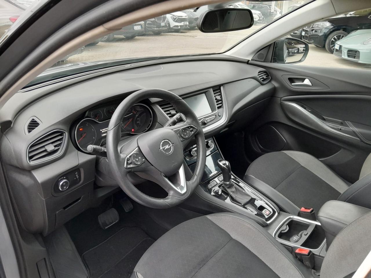 Opel Grandland X 2.0 diesel Ecotec Start&Stop aut. Innovation