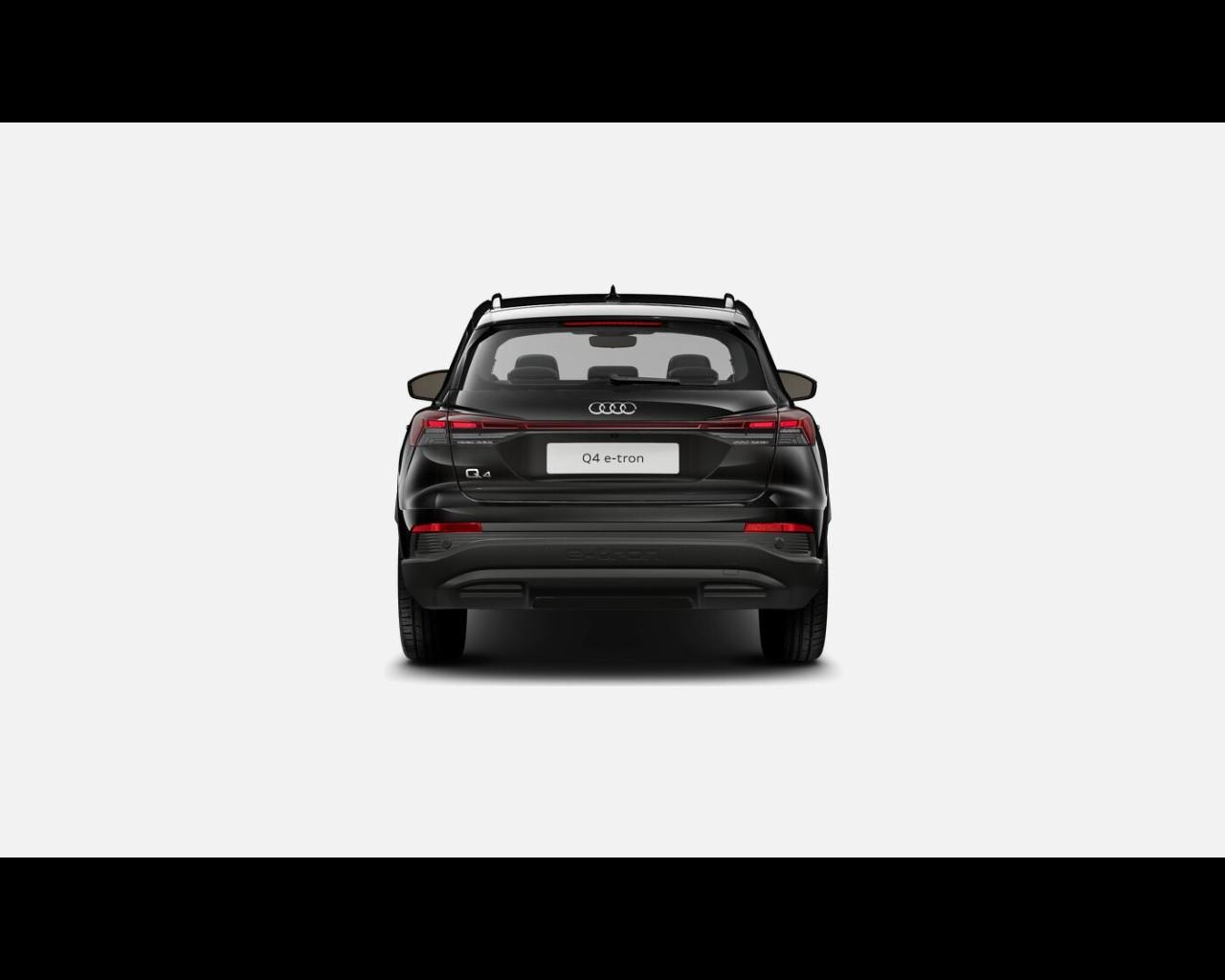 AUDI Audi Q4 Business 40 e-tron 150,00 kW