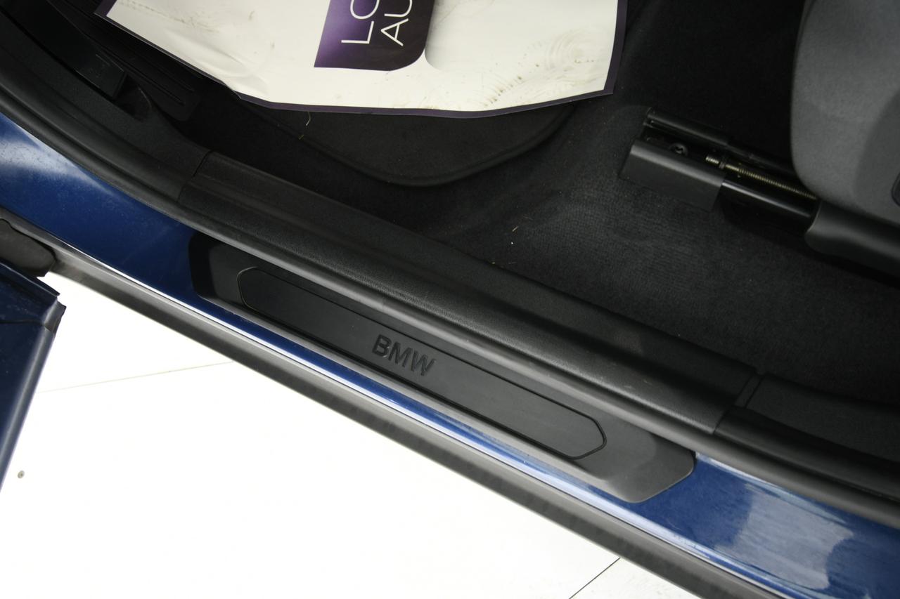 BMW X3 xdrive 20d mhev 48V auto GANCIO TRAINO+PELLE+C19"