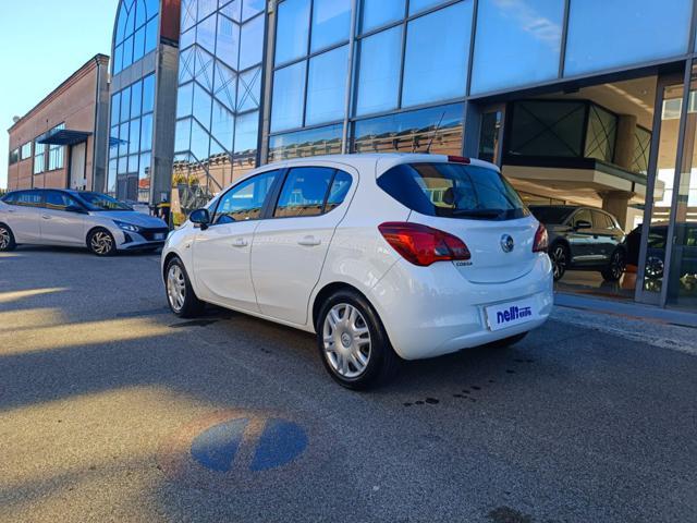 OPEL Corsa 1.2 5 porte Advance
