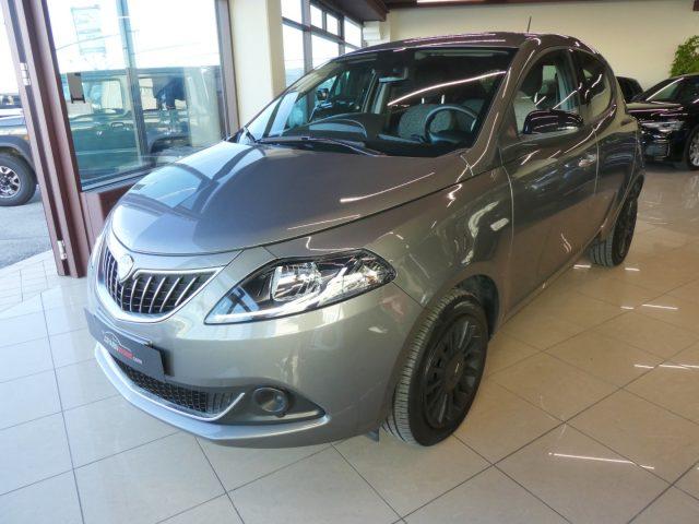 LANCIA Ypsilon 1.0 hybrid 70 Cv Silver Plus - OK NEOPATENTATI