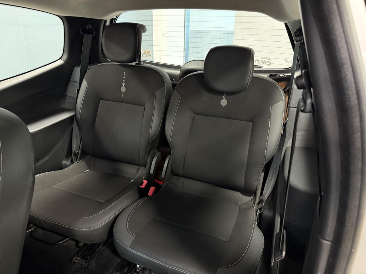 Renault Twingo 1.2 16V Wave 75CV Ok Neopatentati