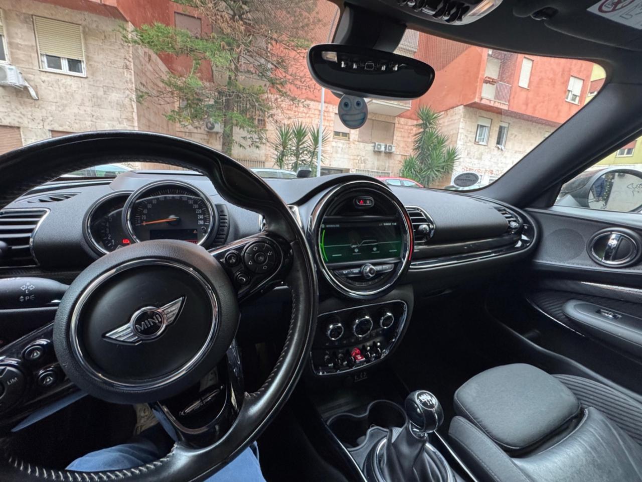 Mini Clubman S 2.0 FULL OPTIONAL