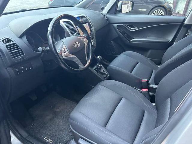 HYUNDAI iX20 1.4 90 CV Econext APP MODE