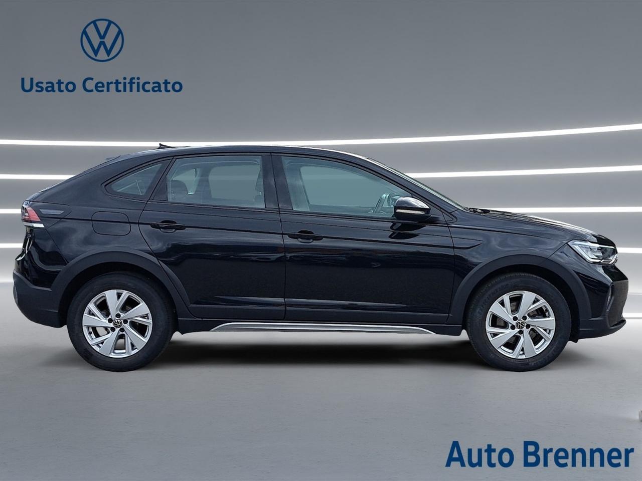 Volkswagen Taigo 1.0 tsi life 110cv