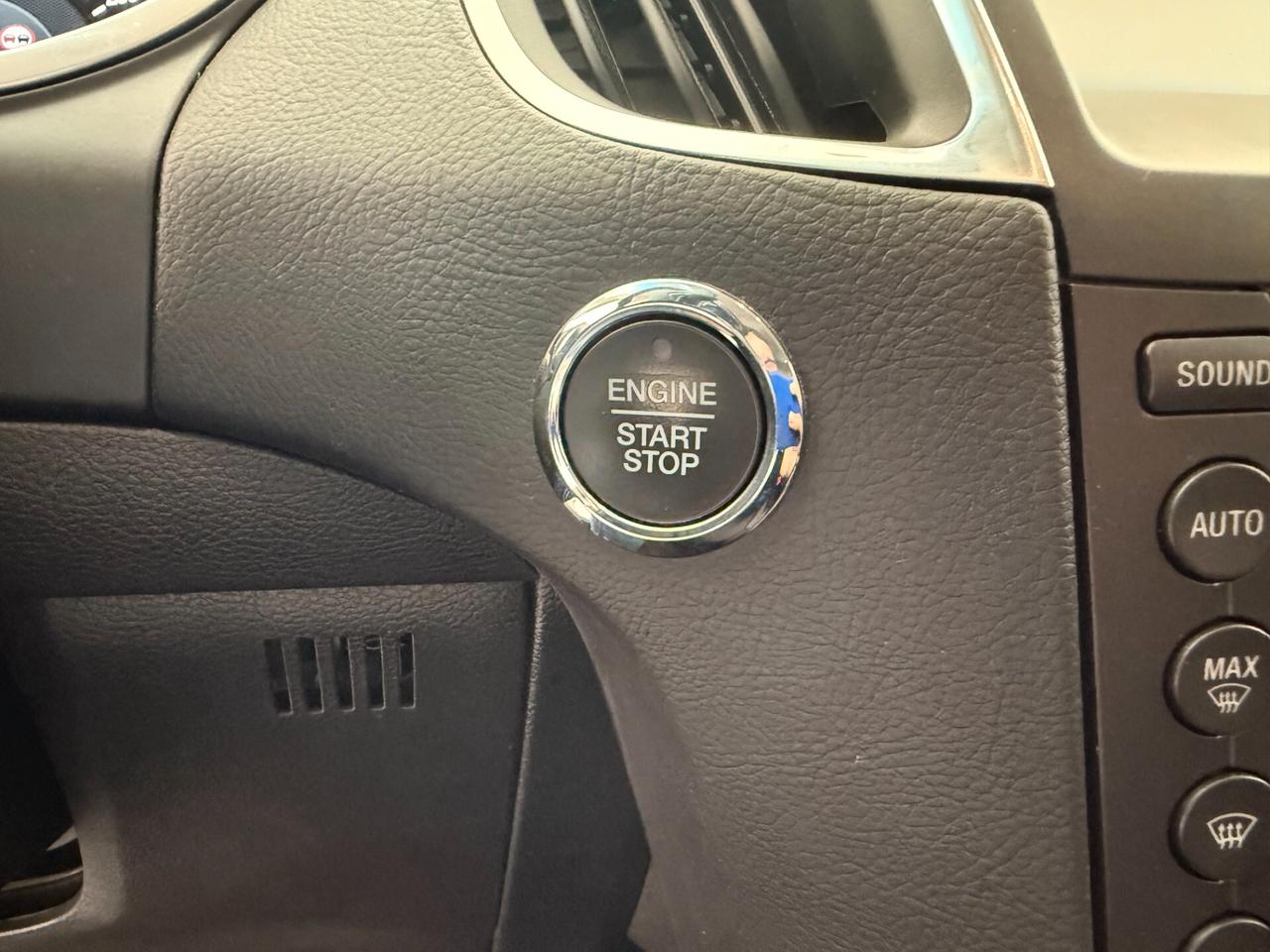 Ford Edge 2.0 TDCI 210 CV AWD S&S Powershift ST Line