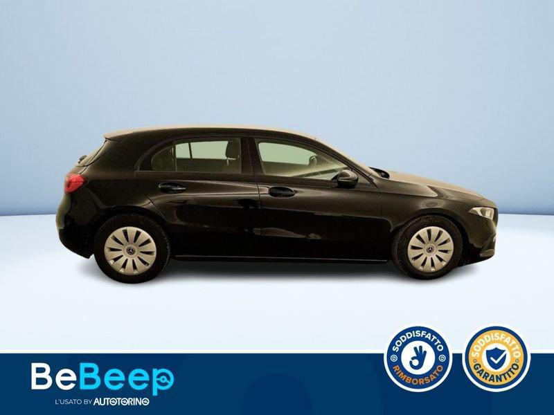 Mercedes-Benz Classe A A 160 D EXECUTIVE