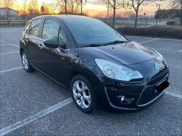 Citroen C3 1.4 Exclusive Style Eco Energy G