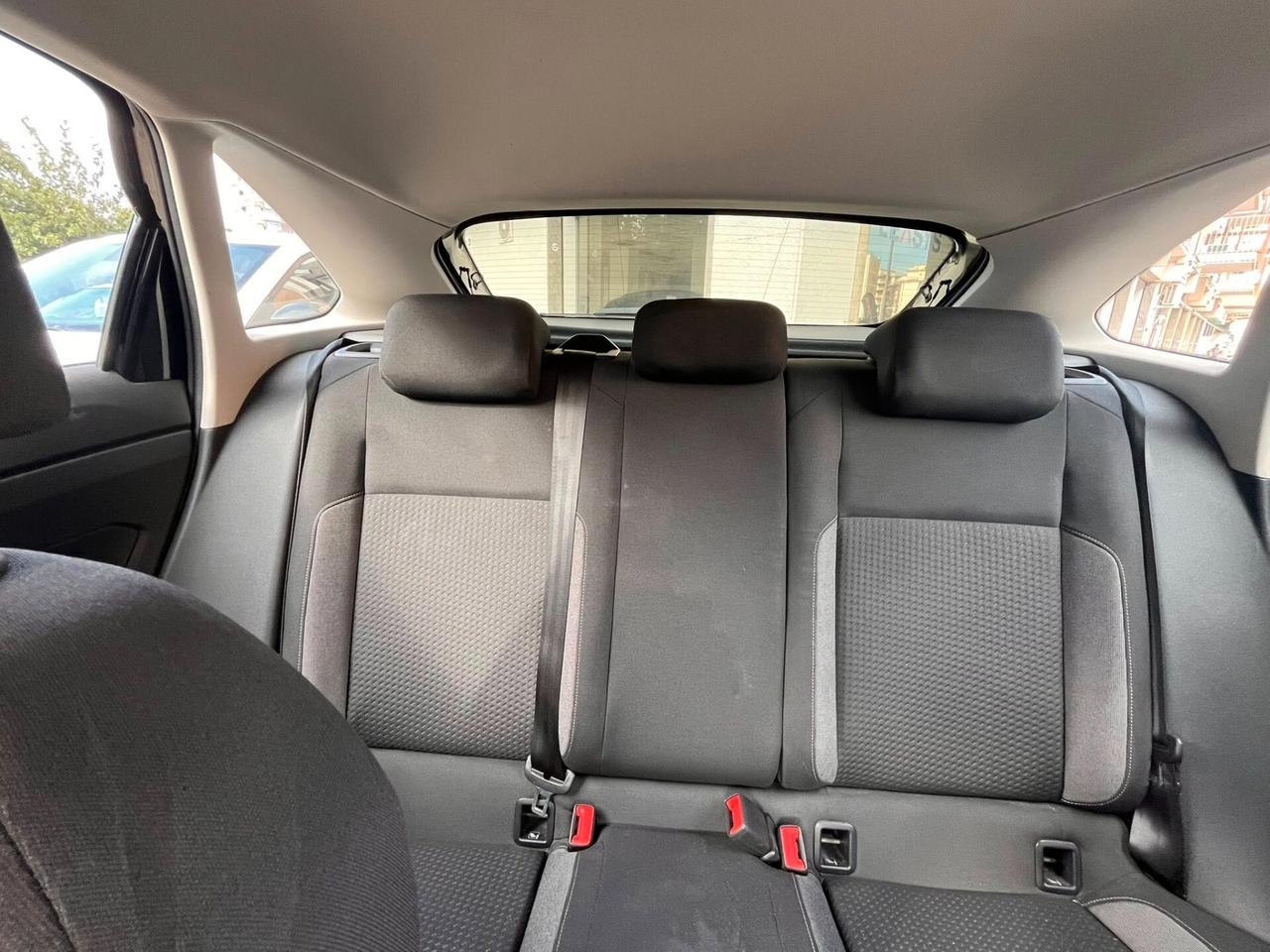 Volkswagen Taigo 1.0 TSI 95 CV Life