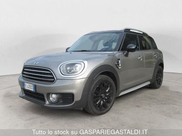 MINI Mini Countryman F60 Mini 2.0 Cooper D Business Countryman Automatica