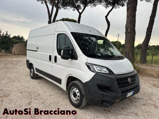 FIAT Ducato 33 2.3 MJT 140CV PC-TN Furgone