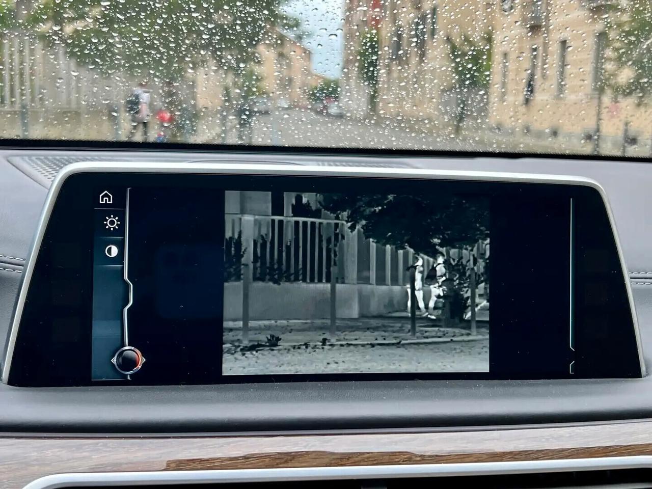 Bmw 750 750Li xDrive Eccelsa