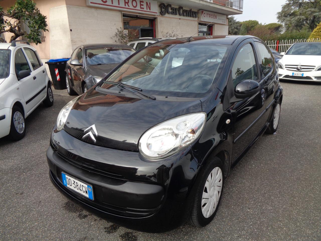Citroen C1 1.0 5 porte AMIC1